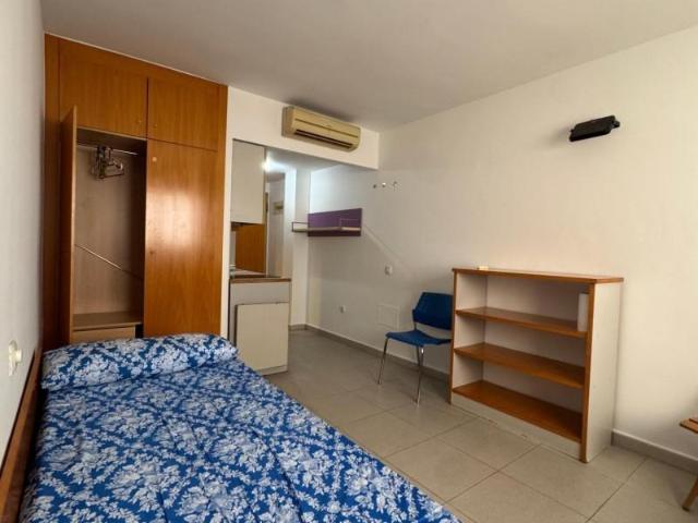 Estudio en alquiler en Cartagena, Casco Antiguo