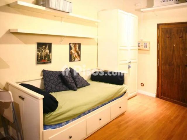 Estudio en alquiler en Casco Antiguo, Sevilla