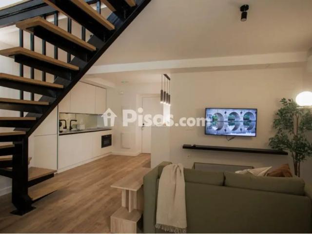 Estudio en alquiler en Santo Domingo, Tierra de Badajoz