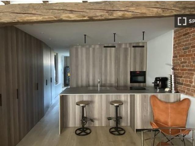 Piso en alquiler en Abando, Bilbao