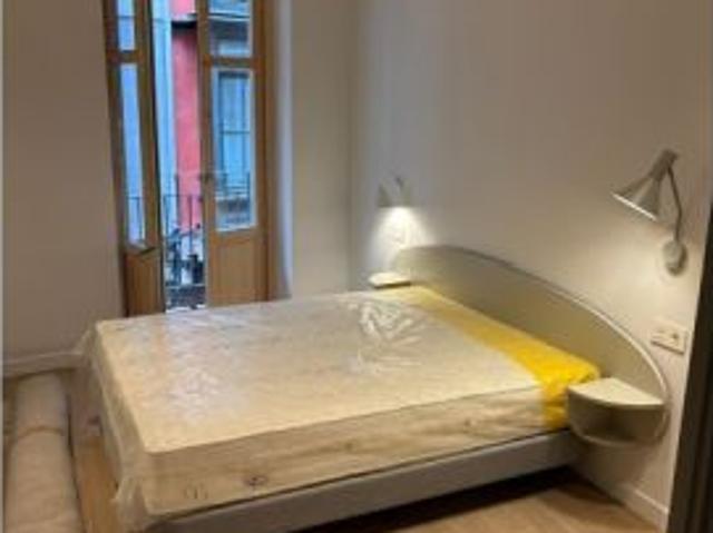 Piso en alquiler en Ibaiondo, Bilbao