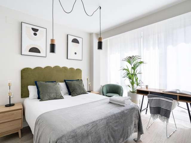 Estudio en alquiler en Chamartín, Medina-sidonia