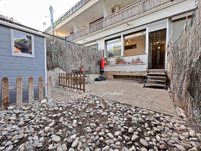 Estudio en alquiler en Castelldefels, Barcelona