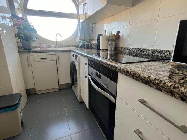 Piso en alquiler en la Plana Alta, Valencia