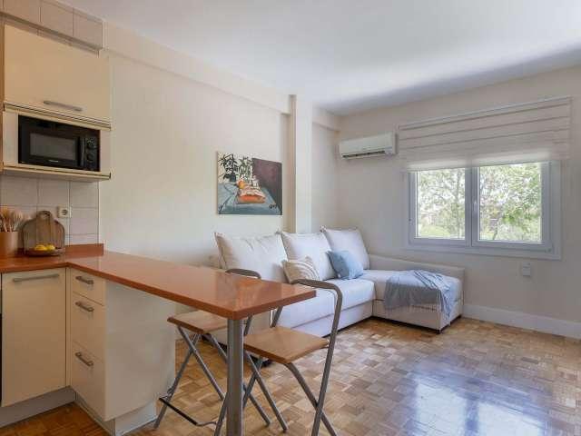 Estudio en alquiler en Chamartín, Medina-sidonia