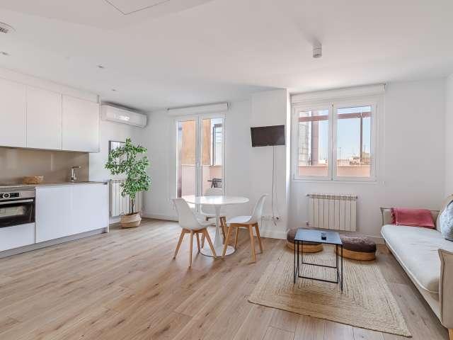 Estudio en alquiler en Tetuán, Medina-sidonia