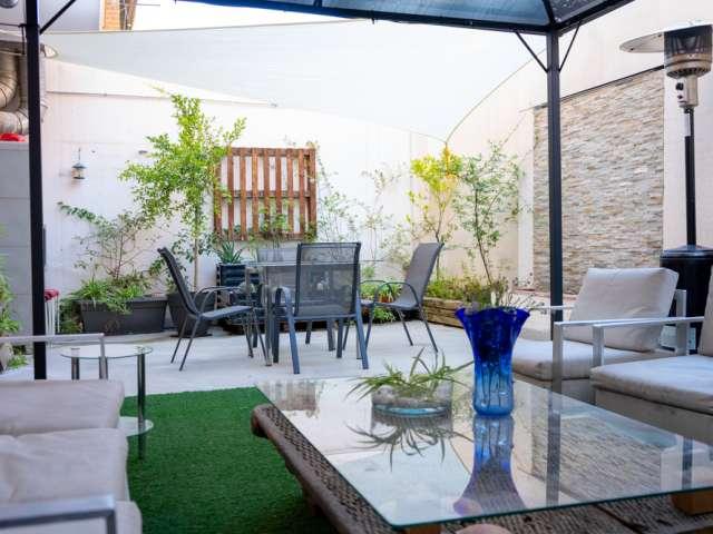 Estudio en alquiler en Tetuán, Madrid