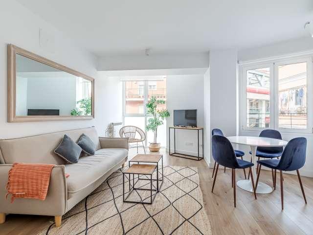 Estudio en alquiler en Tetuán, Medina-sidonia