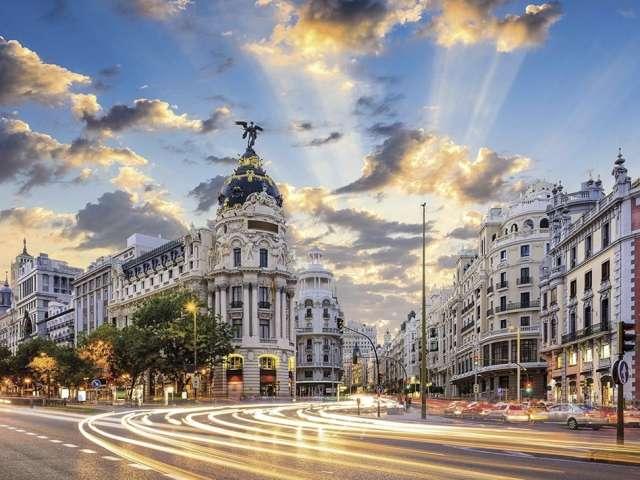Estudio en alquiler en Tetuán, Medina-sidonia