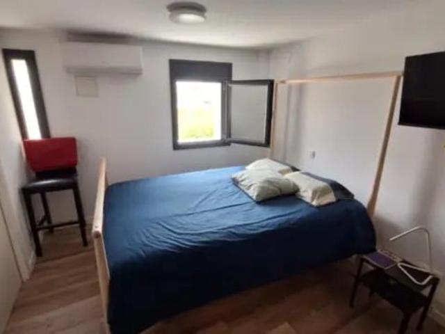 Estudio en alquiler en Eixample, Barcelonès
