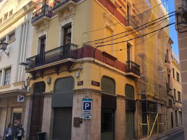 Estudio en alquiler en Casc antic, Baix Camp