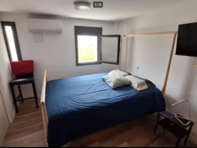 Estudio en alquiler en Eixample, Barcelonès