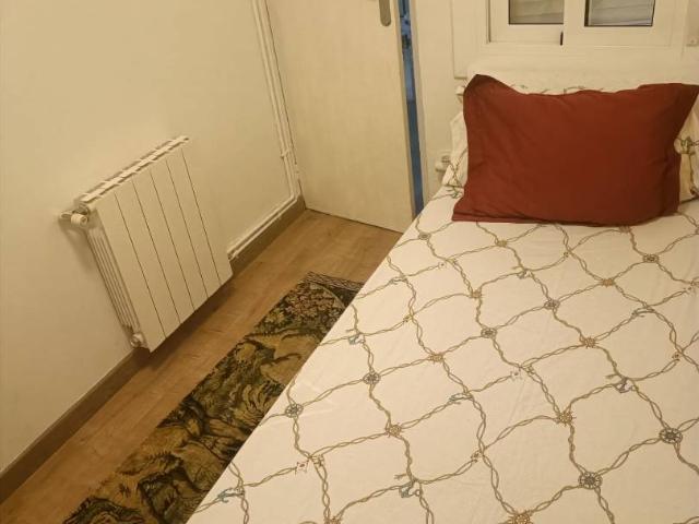 Estudio en alquiler en Centre, l'Hospitalet de Llobregat