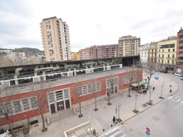 Estudio en alquiler en Barri Vell, Girona