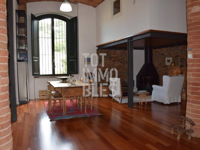 Estudio en alquiler en Barri Vell, Gironès