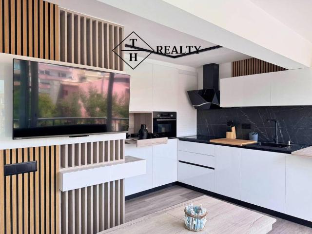 Estudio en alquiler en Castell-platja D'aro