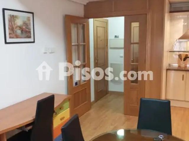 Estudio en alquiler en Puente Tablas, Jaén