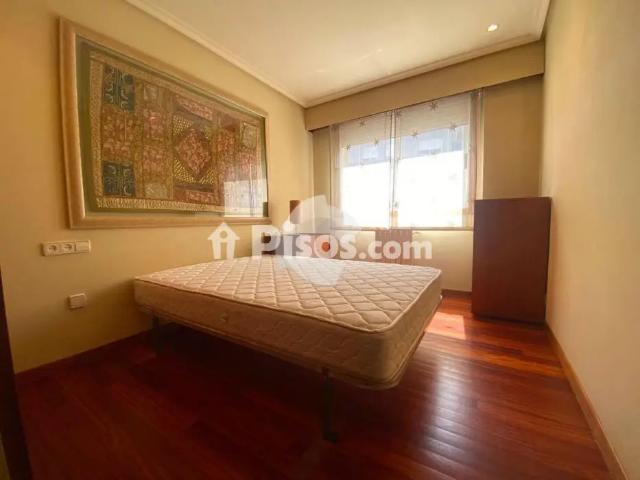 Estudio en alquiler en Centro, Ourense