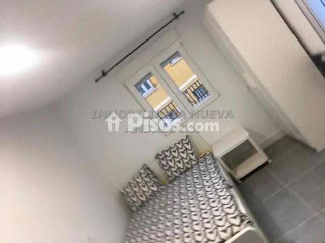 Estudio en alquiler en Villa Blanca, Almería