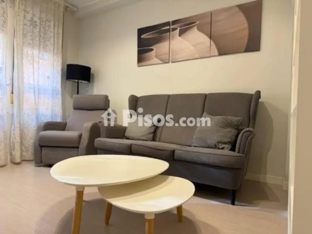 Estudio en alquiler en Murcia, Área Metropolitana de Murcia