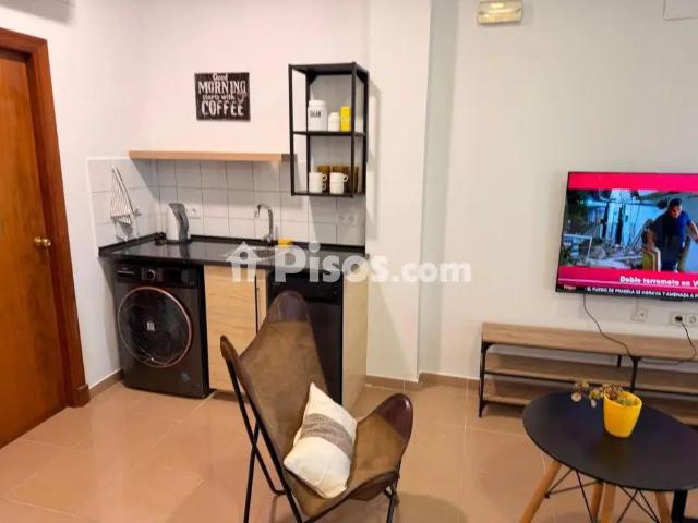 Estudio en alquiler en Santa María, Bahía de Cádiz