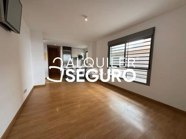 Estudio en alquiler en Centro, Málaga-Costa del Sol