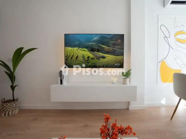 Estudio en alquiler en Centro, Málaga-Costa del Sol