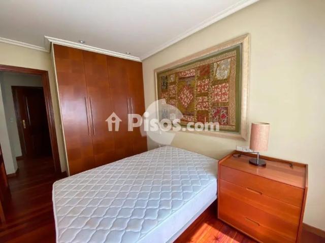 Estudio en alquiler en Centro, Ourense