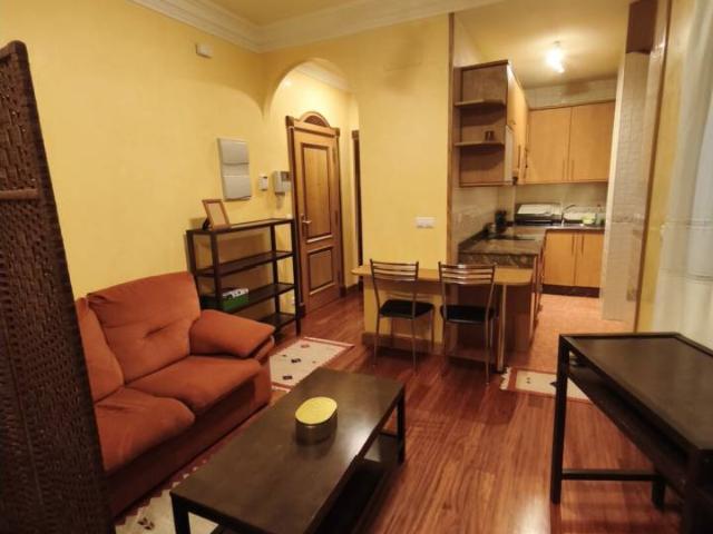 Piso en alquiler en Vigo