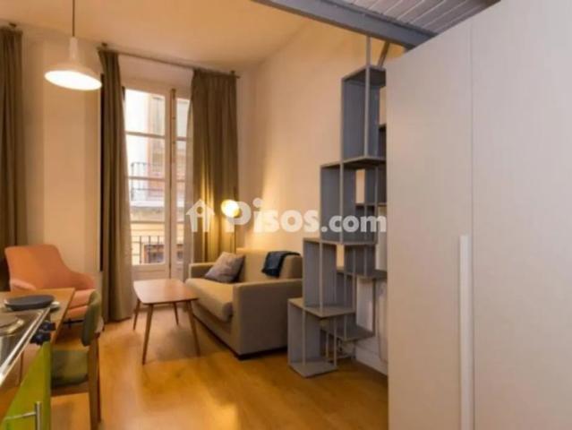 Estudio en alquiler en Ronda, Comarca de la Vega de Granada