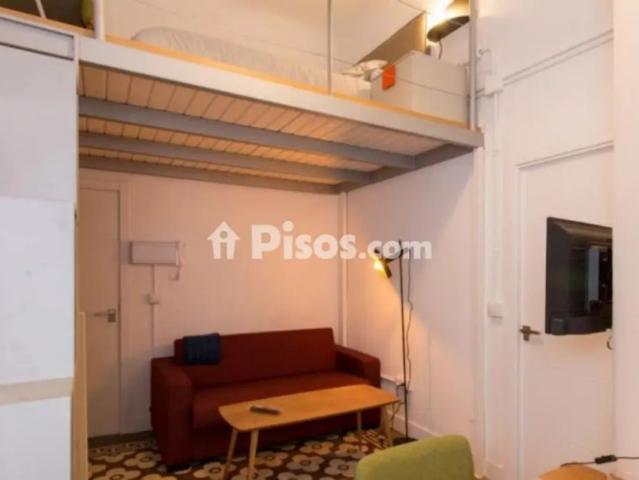 Estudio en alquiler en Ronda, Comarca de la Vega de Granada