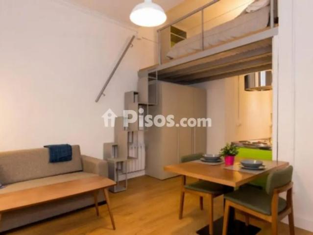 Estudio en alquiler en Ronda, Comarca de la Vega de Granada