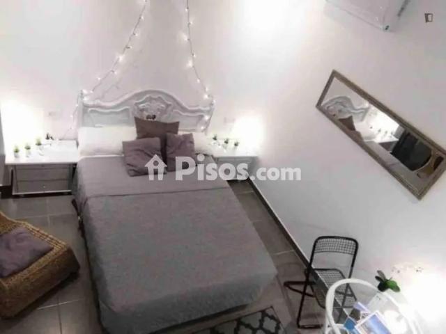 Estudio en alquiler en Ronda, Comarca de la Vega de Granada