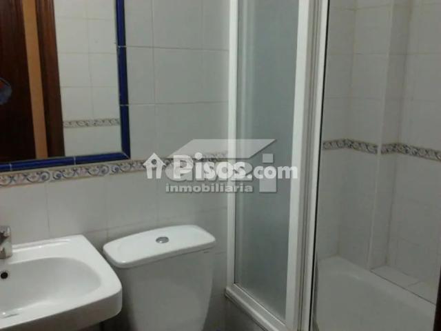 Estudio en alquiler en Ronda, Comarca de la Vega de Granada