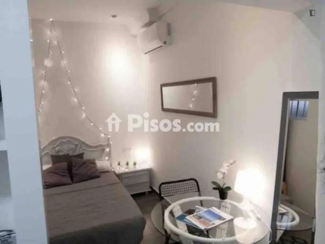 Estudio en alquiler en Ronda, Comarca de la Vega de Granada