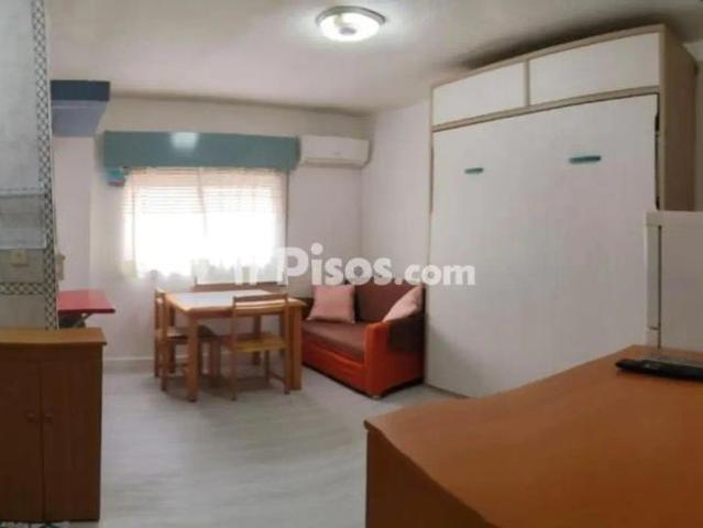 Estudio en alquiler en Ronda, Granada