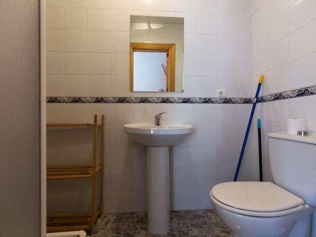 Estudio en alquiler en Granada, Centro - Sagrario