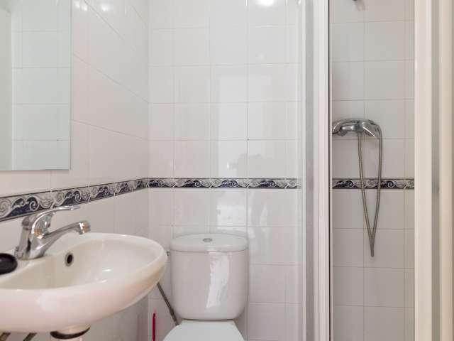 Estudio en alquiler en Granada, Centro - Sagrario