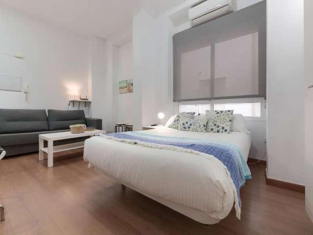 Estudio en alquiler en Centro, Málaga-Costa del Sol