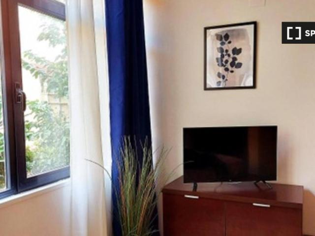 Estudio en alquiler en Málaga, Centro Histórico