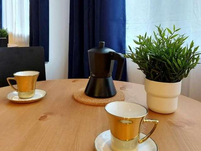 Estudio en alquiler en Málaga