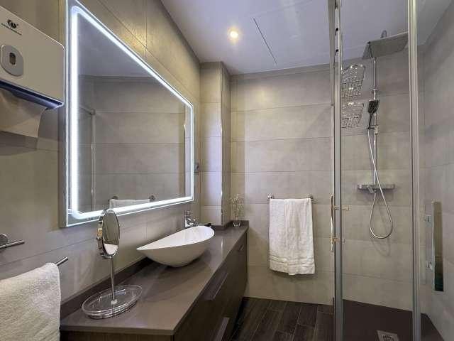 Estudio en alquiler en Centro, Málaga-Costa del Sol
