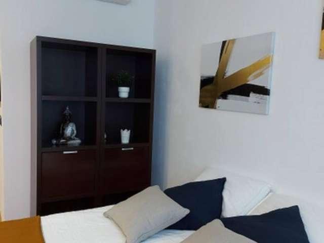 Estudio en alquiler en Málaga, Centro Histórico