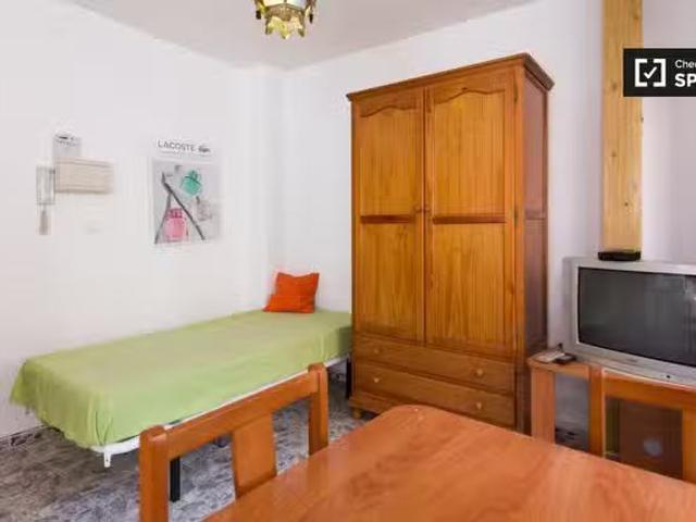 Apartamento en alquiler en Centro, Comarca de la Vega de Granada