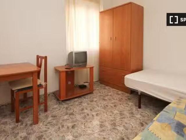 Apartamento en alquiler en Centro, Comarca de la Vega de Granada
