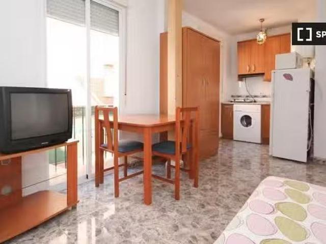 Apartamento en alquiler en Centro, Comarca de la Vega de Granada