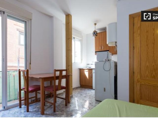 Piso en alquiler en Ronda, Comarca de la Vega de Granada