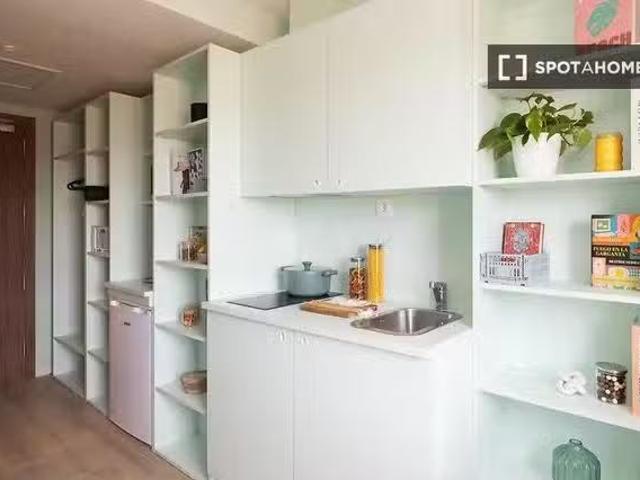 Apartamento en alquiler en Vallès Occidental, Catalunya