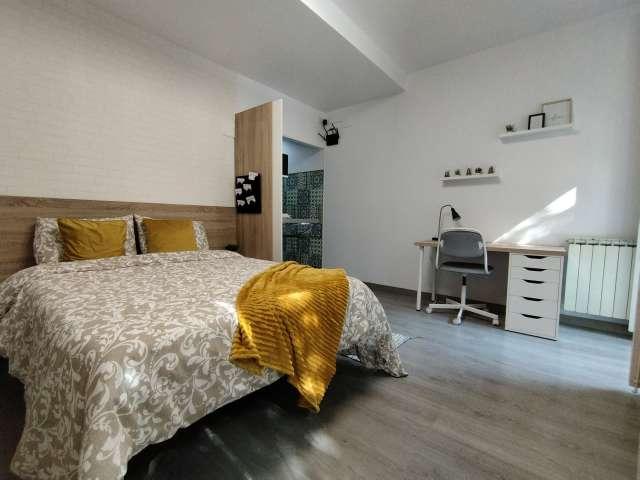 Estudio en alquiler en Tiana-Pont Vell, Vallès Occidental