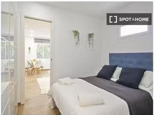 Apartamento en alquiler en Bellaterra, Cerdanyola Del Vallès